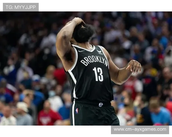 篮网末节防守反击变成绝对武器