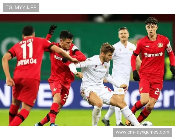 勒沃库森瞄准边路闪电侠：速度快到模糊，引领未来攻防新潮流