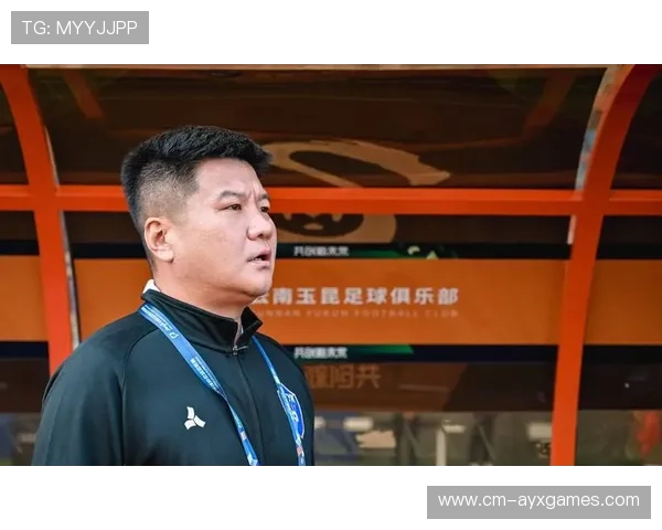 云南玉昆一次长传直接带来高质量射门