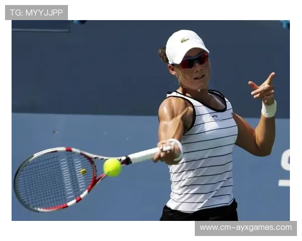 澳网外卡悬念揭晓前夜,决战注定火花四溅