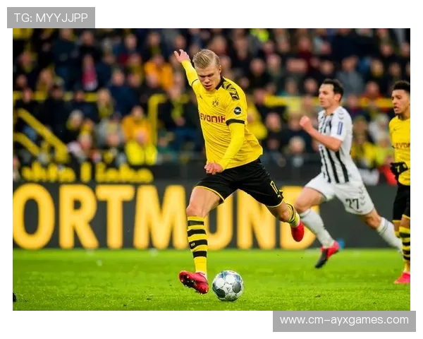 多特利用速度攻势打开局面,阿德耶米表现持续火热